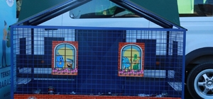 Akçaabat Belediyesi "Geri Dönüşüm Evi" uygulamasını hayata geçirdi