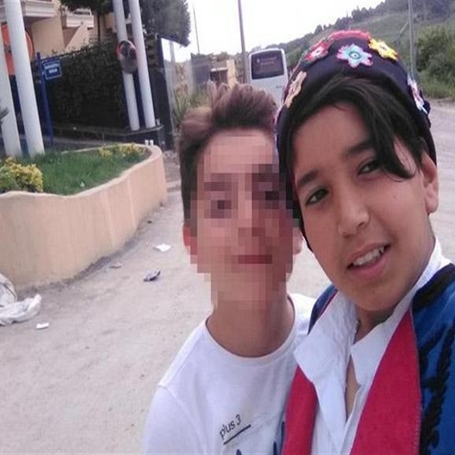 Kerem'i öldürdüğü iddia edilen arkadaşı: Tetiğe bastım, ateş alınca bağırıp...