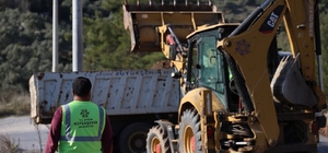 Başkan Çerçioğlu: "Aydınımız için çalışmayı sürdüreceğiz"