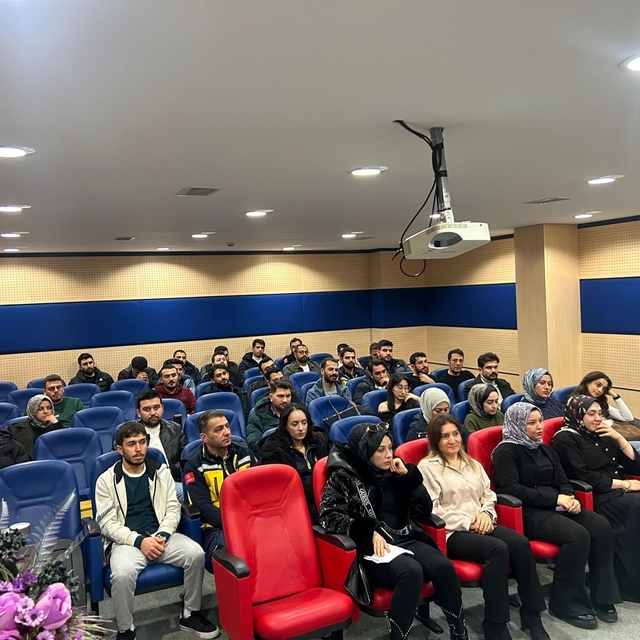 Elazığ'da sağlık istasyonlarının durum değerlendirmesi yapıldı