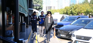 Adana'da Ticaret İl Müdürlüğü ekipleri fırınları denetledi 