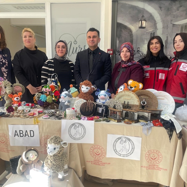 Dünya Kooperatifçilik Günü'nde "Kooperatifte kadın gücü" buluşması