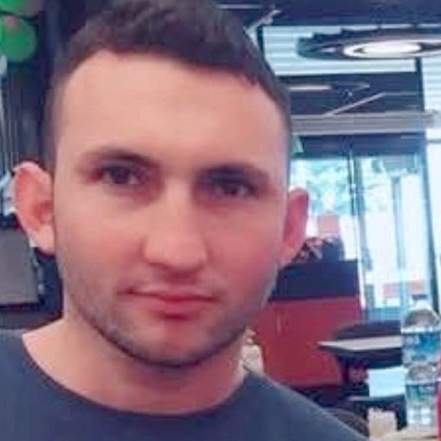 'Oğlunu öldürdüm, gel cenazeni götür' diye aramış