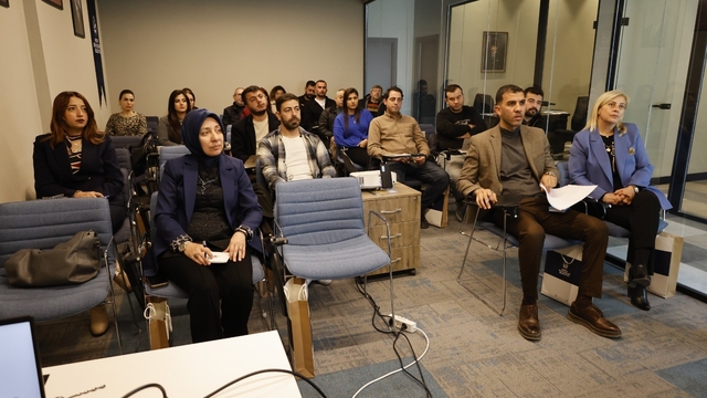 HBB, kurumlar arası koordinasyonu güçlendirecek sistemi hayata geçiriyor