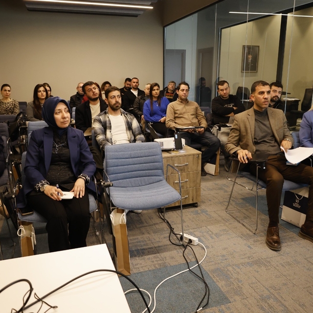 HBB, kurumlar arası koordinasyonu güçlendirecek sistemi hayata geçiriyor