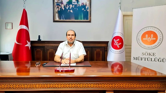 Söke'de müftülük bünyesinde kreş açılacak
