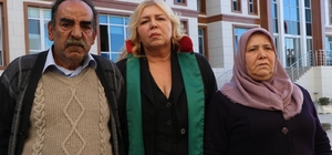 Yalova'da 12 yaşındaki Kerem'in ölümüne ilişkin davada yargılama devam ediy...