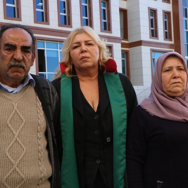 Yalova'da 12 yaşındaki Kerem'in ölümüne ilişkin davada yargılama devam ediy...