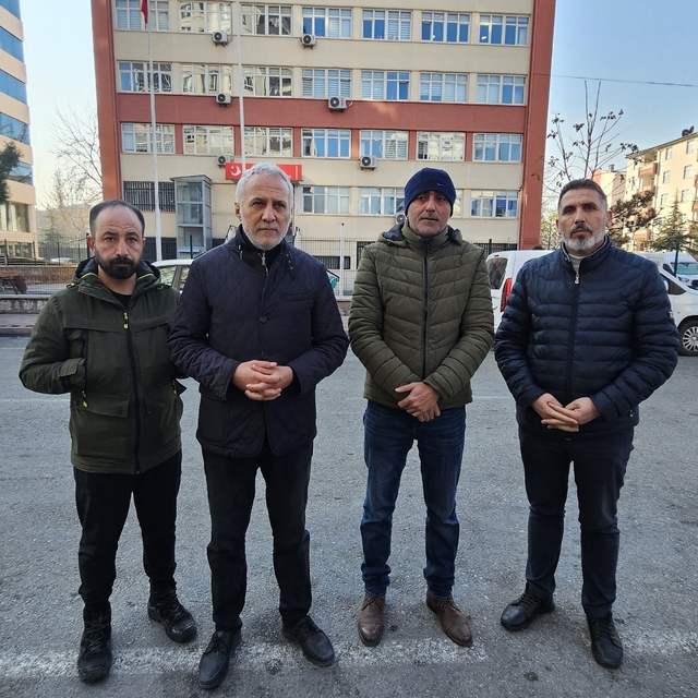 Şahin'den o kuruma tepki: "Mahşeri vicdan bunu kabul etmez"