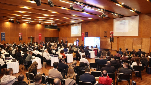 Bursa'da temiz hava seferberliği