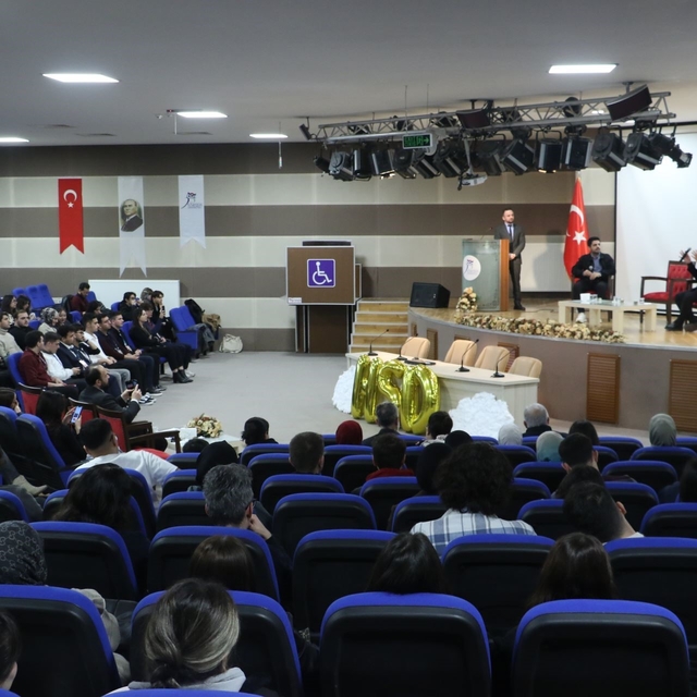 KBÜ'de "Cloud Day" etkinliği düzenlendi