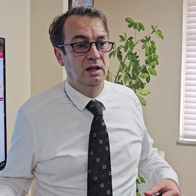 BEUN'lü akademisyenler geliştirdi: Zemin yapısı ve fay hattı ücretsiz sorgu...