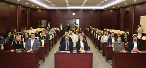 'Dijital Usta'lar sahaya iniyor
Yıldırım: "Bu proje bir istihdam fırsatıdır"