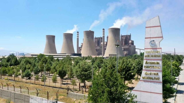 Çelikler Holding'den asılsız istihdam iddialarına yalanlama
"Kadrolu personel çalışmaya devam ediyor, işten çıkarma yok"