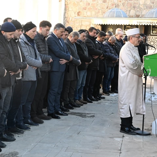 Doğan ailesinin acı günü