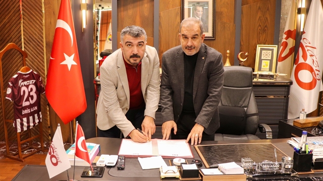 Elazığ TSO üyelerine seyahatte yüzde 5 indirim