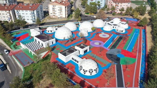 Kış akademisi Ocak ayında Karabük'te başlayacak