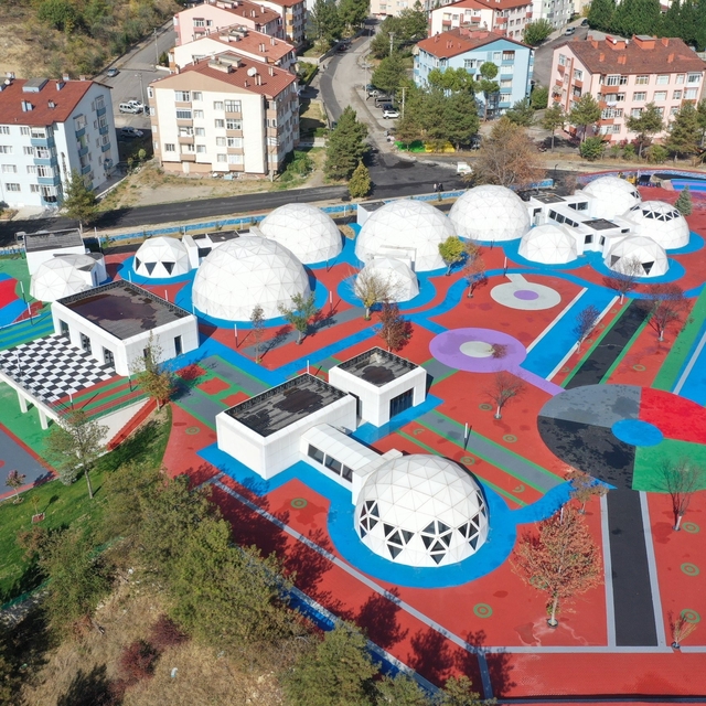 Kış akademisi Ocak ayında Karabük'te başlayacak