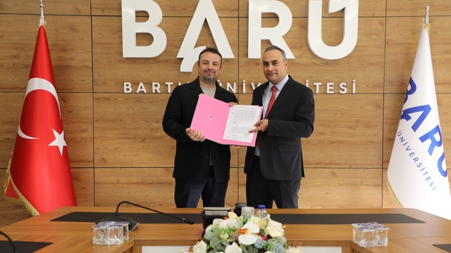 BARÜ'ye elektrikli araç şarj istasyonu kurulacak