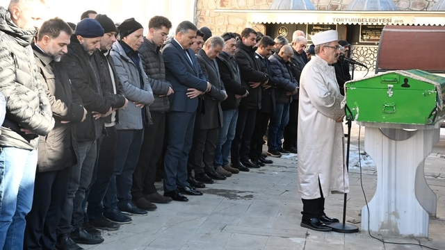 Doğan ailesinin acı günü