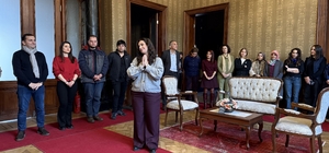 "Drama ile Trabzon Müzesi'ni Keşfediyoruz" etkinliği düzenlendi