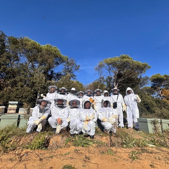 bestHONEY Erasmus+ Projesi'nin 4. Uluslararası Etkinliği gerçekleştirildi