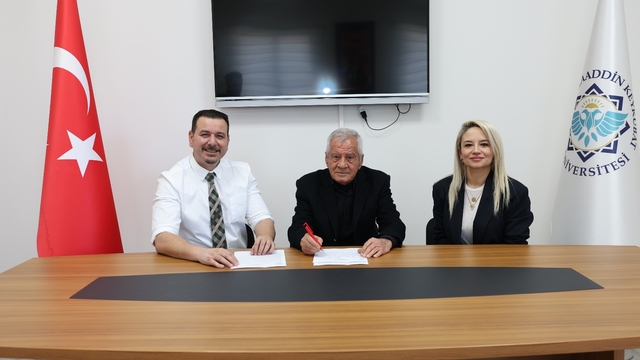 Alanya'da huzurevinde yaşayan kişi bedenini kadavra olarak bağışladı