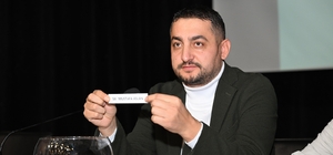 Malatya'da MOTAŞ 30 şoför alımı gerçekleştirdi