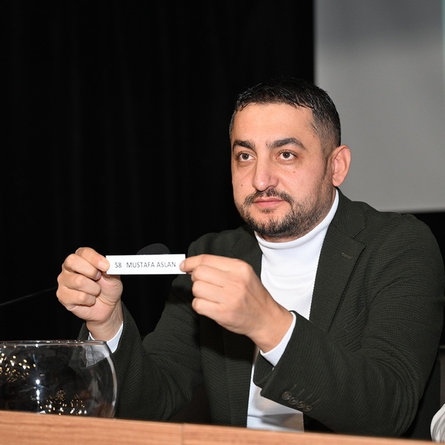 Malatya'da MOTAŞ 30 şoför alımı gerçekleştirdi