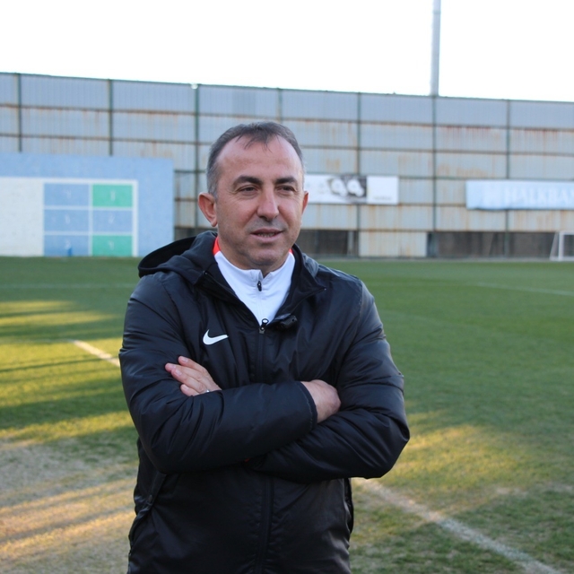 Recep Uçar: "Momentum yakaladık"