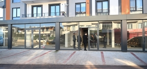 Kartepe'ye yeni sağlık yatırımları