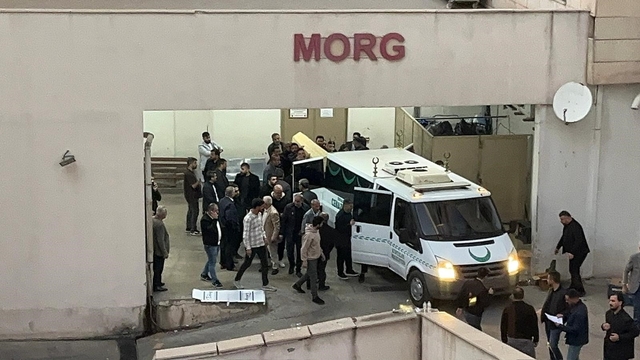 Siirt'te haber alınamayan kadın evinde ölü bulundu