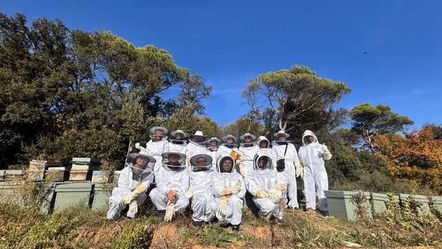 bestHONEY Erasmus+ Projesi'nin 4. Uluslararası Etkinliği gerçekleştirildi