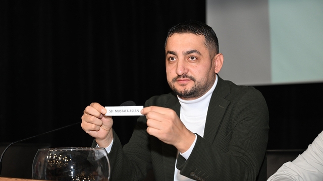 Malatya'da MOTAŞ 30 şoför alımı gerçekleştirdi