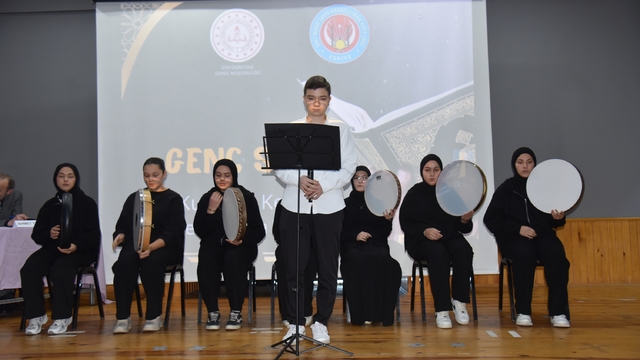 Giresun'dan kısa kısa