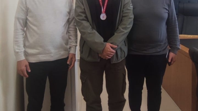 Çorum'da YurtLig Geleneksel Türk Okçuluğu Erkek Müsabakaları tamamlandı