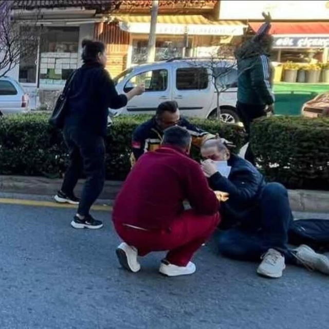 Levent Arkan'a saldırı olayında 4 şüpheli tutuklandı