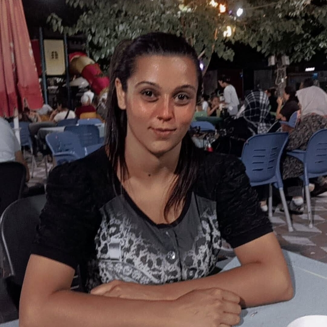 Kayıp olan zihinsel engelli Asya, 10 gün sonra komşu ilçede parkta otururke...