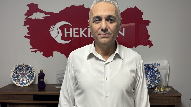 Hekimsen'den "sağlık harcamaları" ve "muayene süreleri" açıklaması
