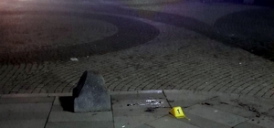 Sakarya'da silahlı saldırıda 1 kişi yaralandı