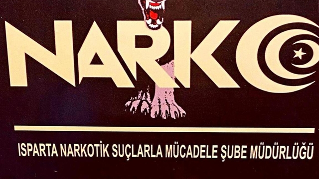 Isparta'da firari hükümlü yakalandı