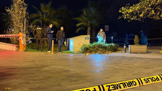 Zonguldak'ta çıkan bıçaklı kavgada 1 kişi öldü