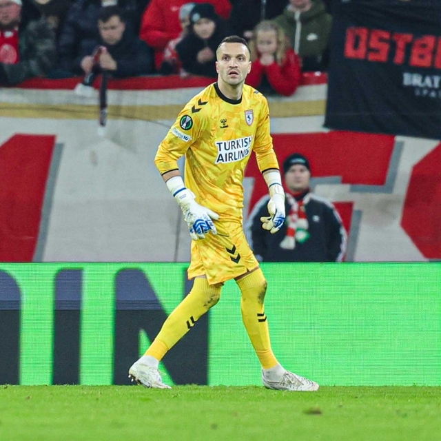 Okan Kocuk: "Avrupa'da gidebileceğimiz yere kadar gitmek istiyoruz"