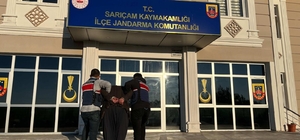 Cinsel istismardan 15 yıl ceza alan firari hükümlü yakalandı