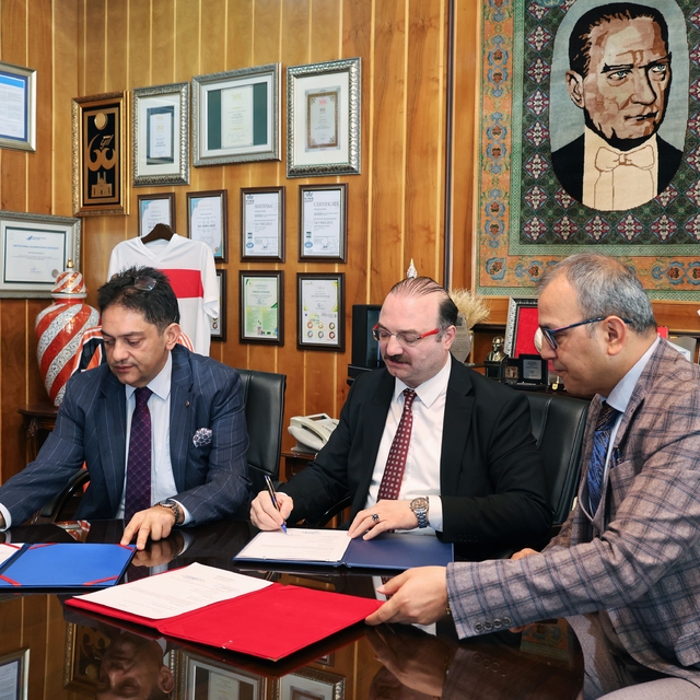 Dezavantajlı grupların istihdamına yönelik iş birliği protokolü imzalandı