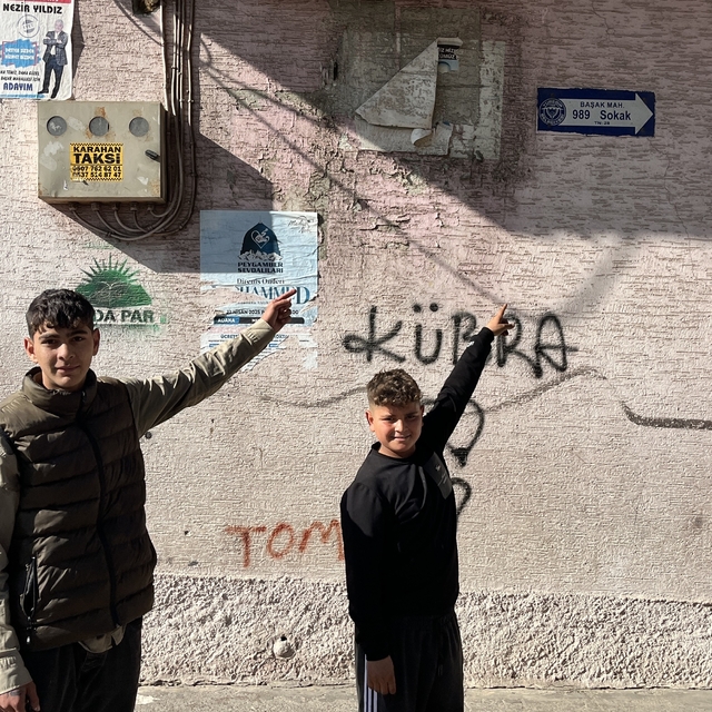 Türkiye'nin en yaşanılmayacak ilçesi olarak Yüreğir'i seçen 'Yapay zekaya'...