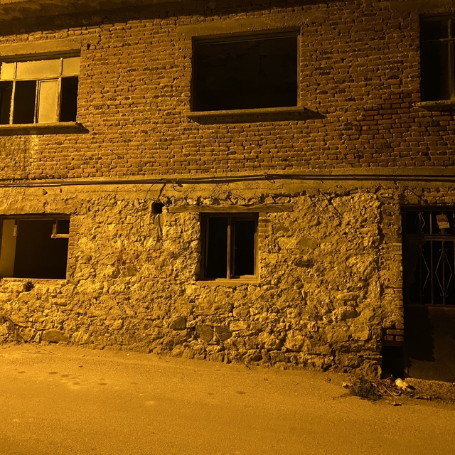 Bursa'da yaşlı adam evinde ölü bulundu