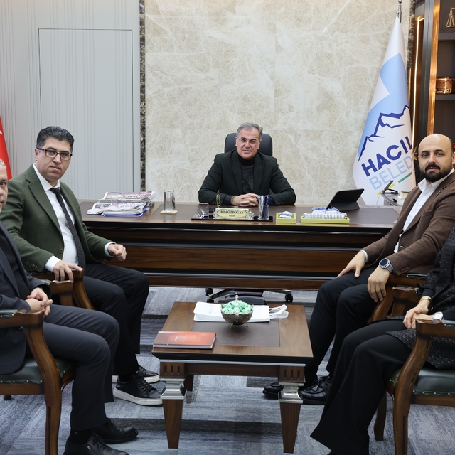 Hacılar bezi, coğrafi işaret olma yolunda