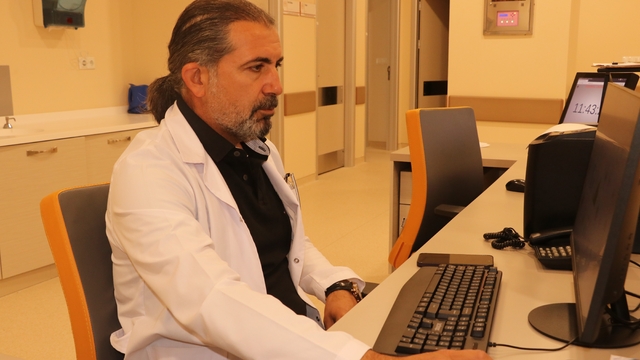 Kış aylarında çocuklarda enfeksiyon hastalıkları artıyor