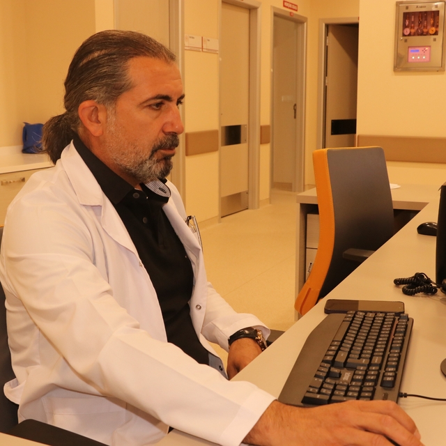 Kış aylarında çocuklarda enfeksiyon hastalıkları artıyor